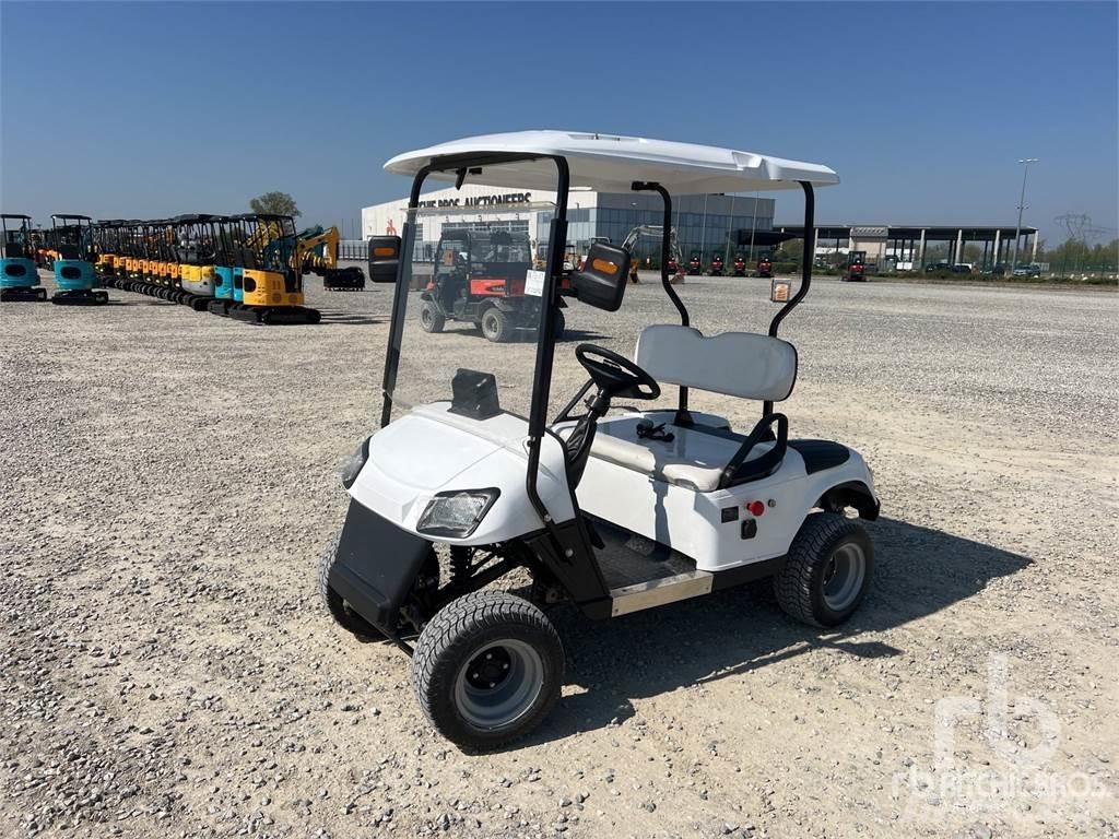  YAMAR LS202AK Kola za golf