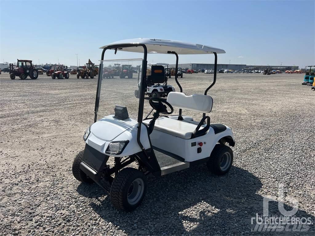  YAMAR LS202AK Kola za golf