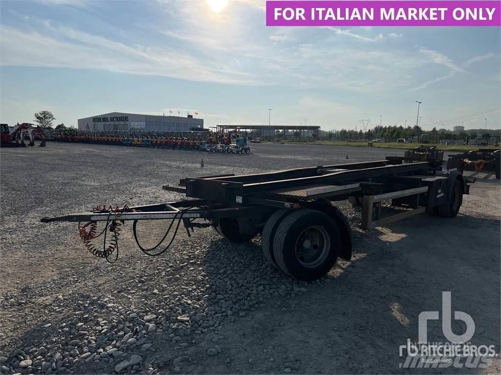 Zorzi 20R 070 Ostale prikolice