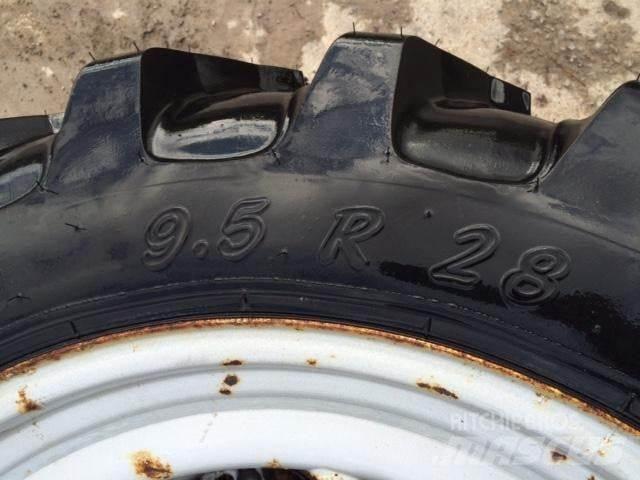 Stocks 9.5R28 Ostale poljoprivredne mašine