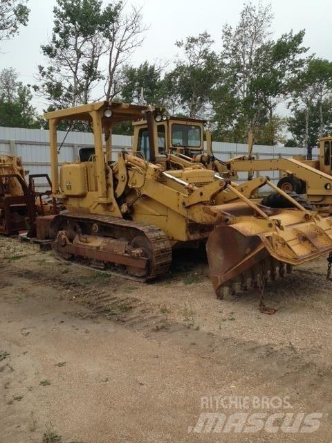CAT 941B Utovarivaču guseničara