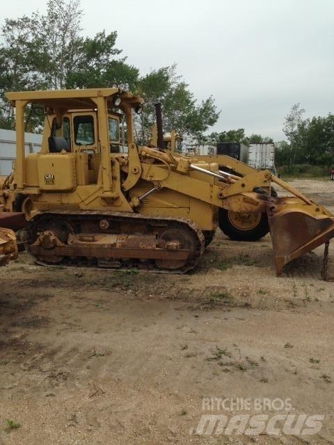 CAT 941B Utovarivaču guseničara