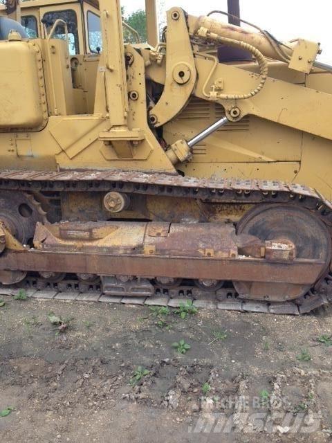 CAT 941B Utovarivaču guseničara