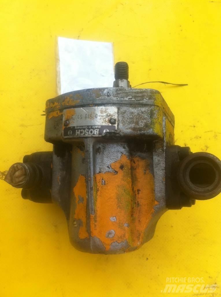Bosch 0510510313 Hidraulika