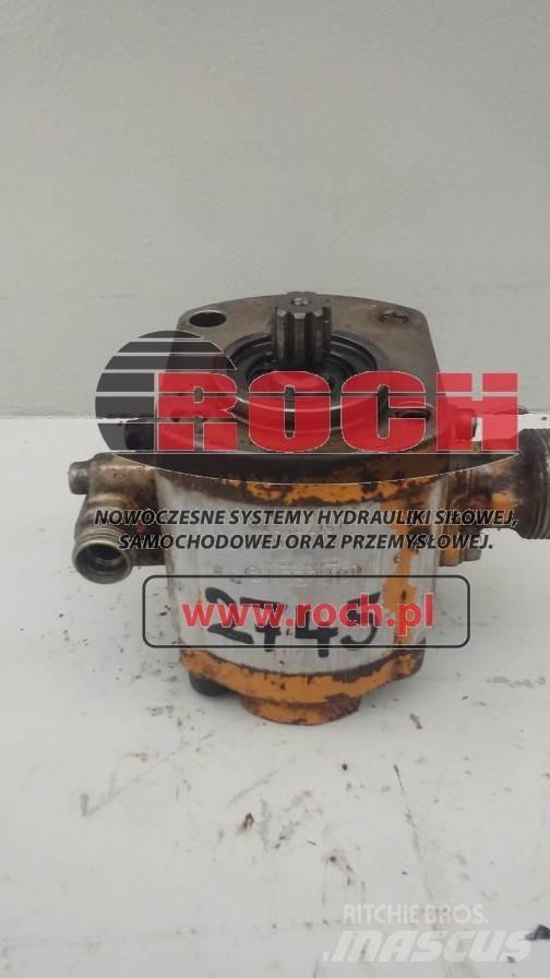 Bosch 0510666003 1517222792 Hidraulika