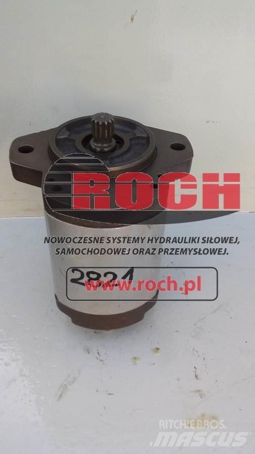 Bosch 0510865302 1517222965 Hidraulika