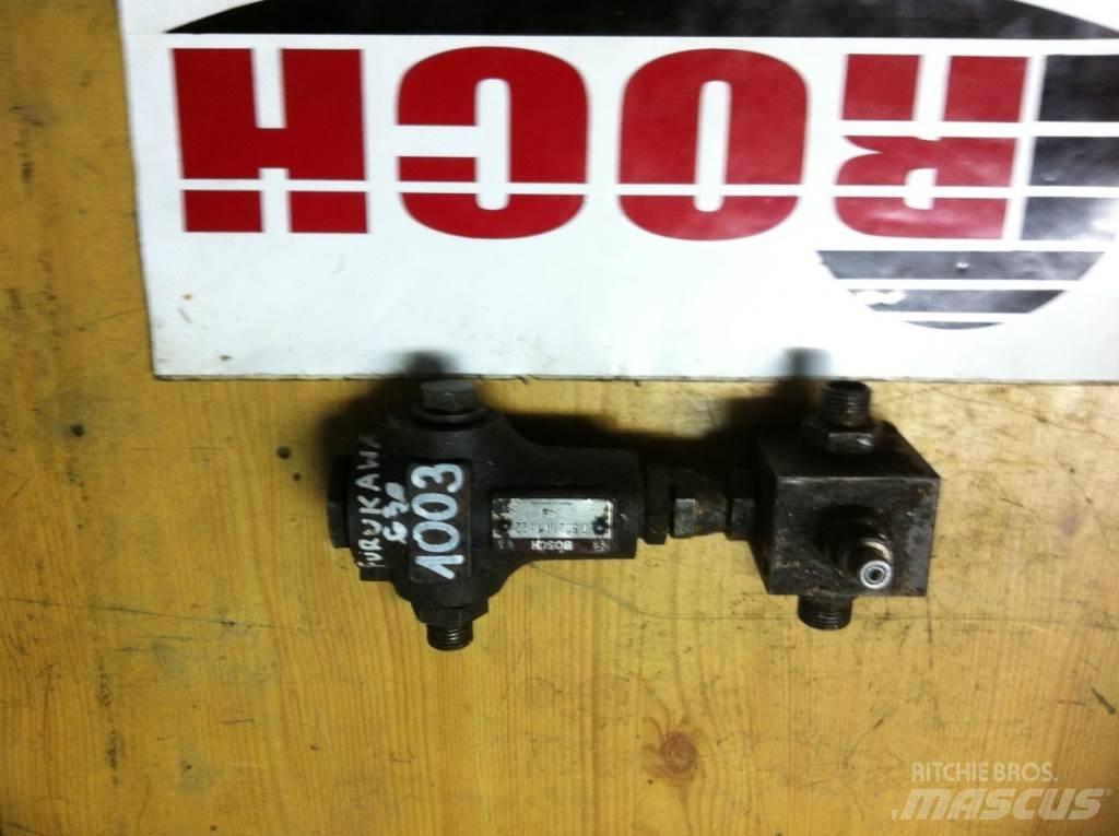 Bosch 0532001022 Hidraulika