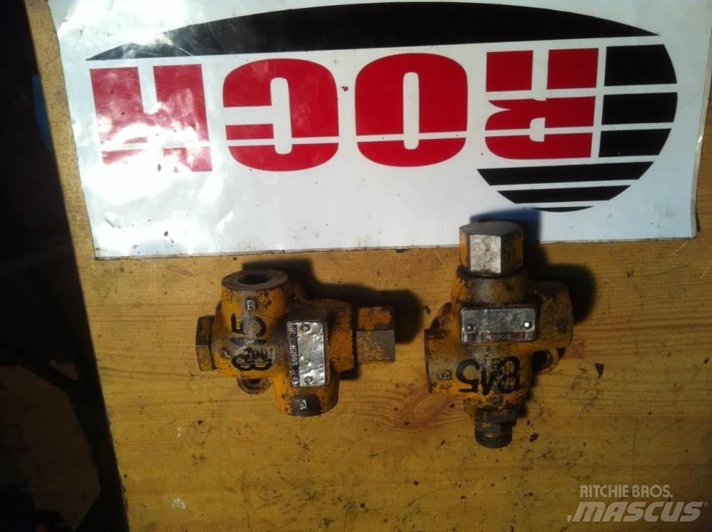 Bosch 0533103021 Hidraulika