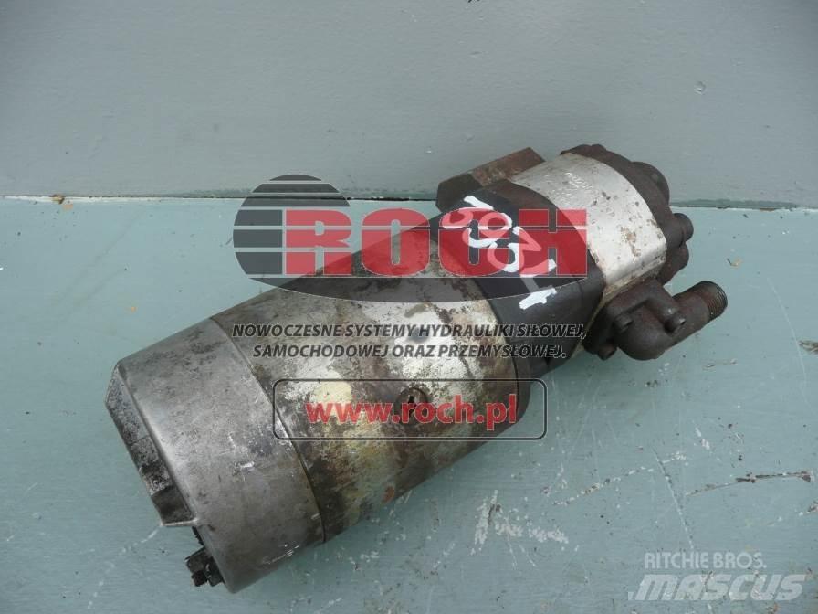 Bosch 0541200079 1517222958 Hidraulika