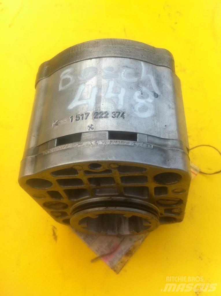 Bosch 1517222374 Hidraulika