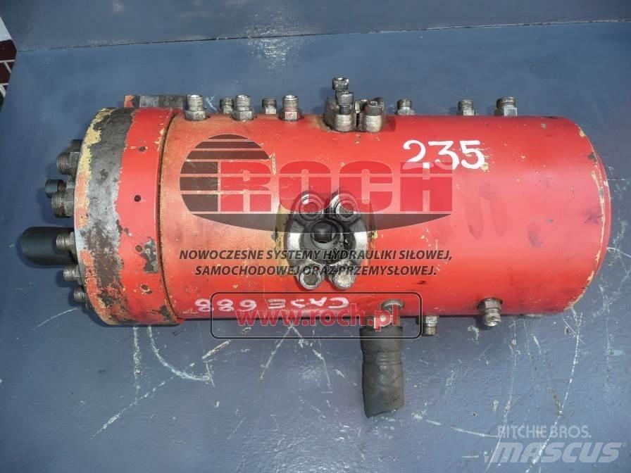 CASE L0039018L Ostalo za građevinarstvo