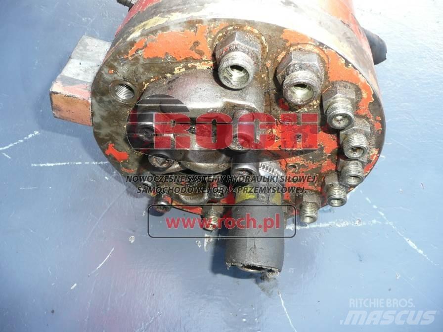 CASE L0039018L Ostalo za građevinarstvo