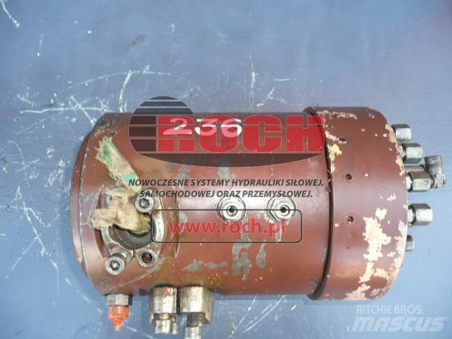 CASE M0039019F CGH0129331 Ostalo za građevinarstvo