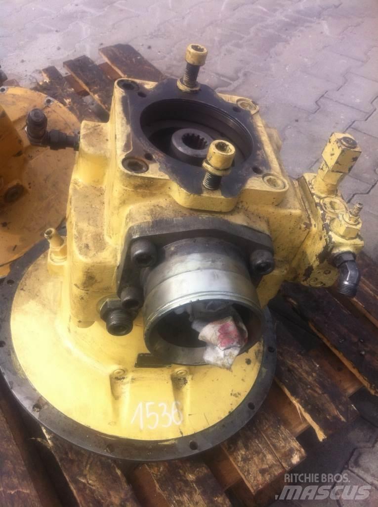 CAT 128-4326 Hidraulika