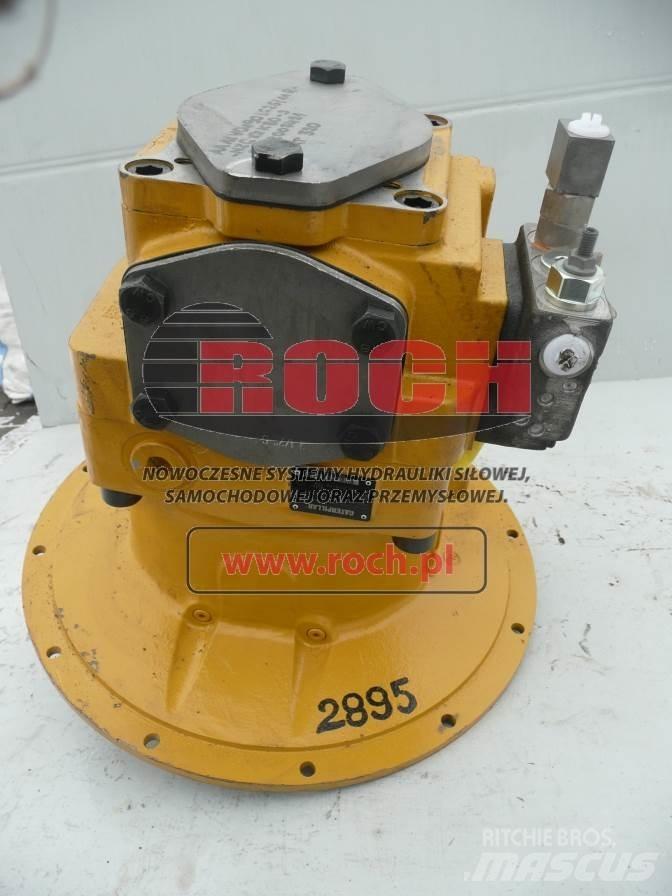 CAT 128-4326 Hidraulika