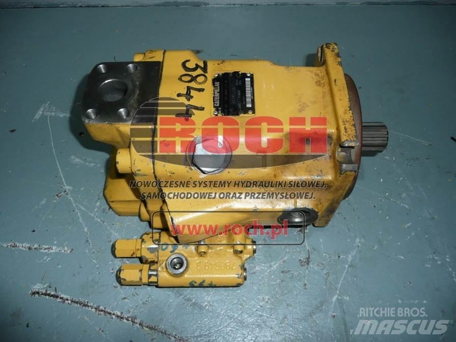 CAT 156-9084 Hidraulika