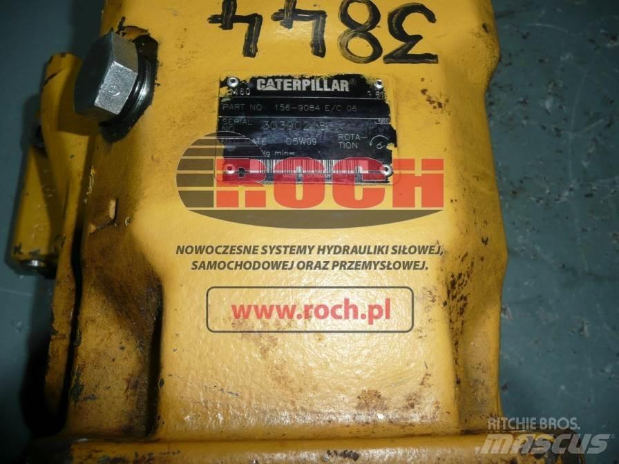 CAT 156-9084 Hidraulika
