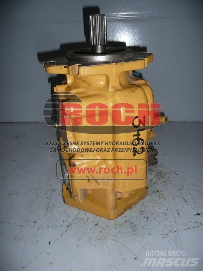 CAT 167-0994 Hidraulika