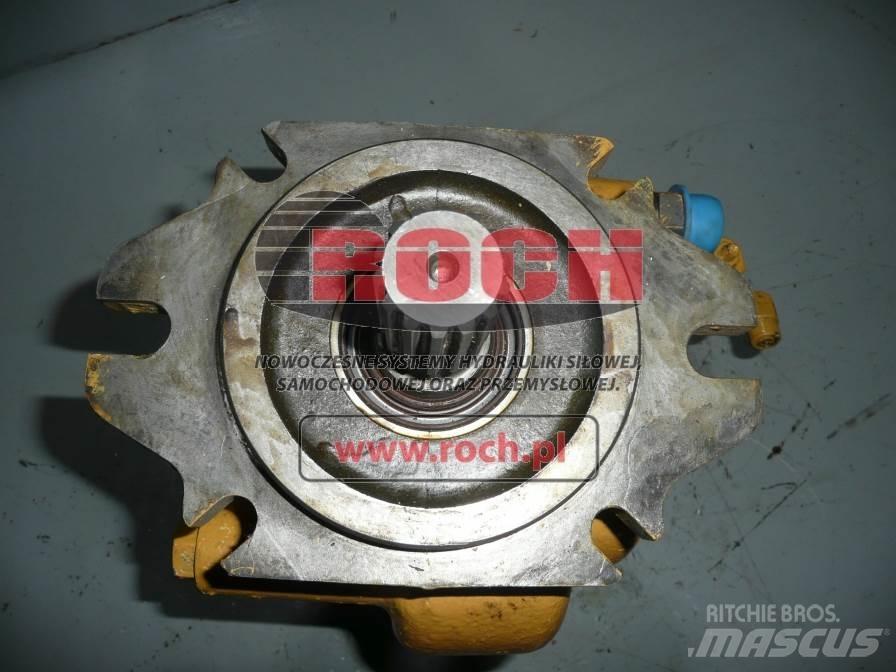 CAT 167-0994 Hidraulika