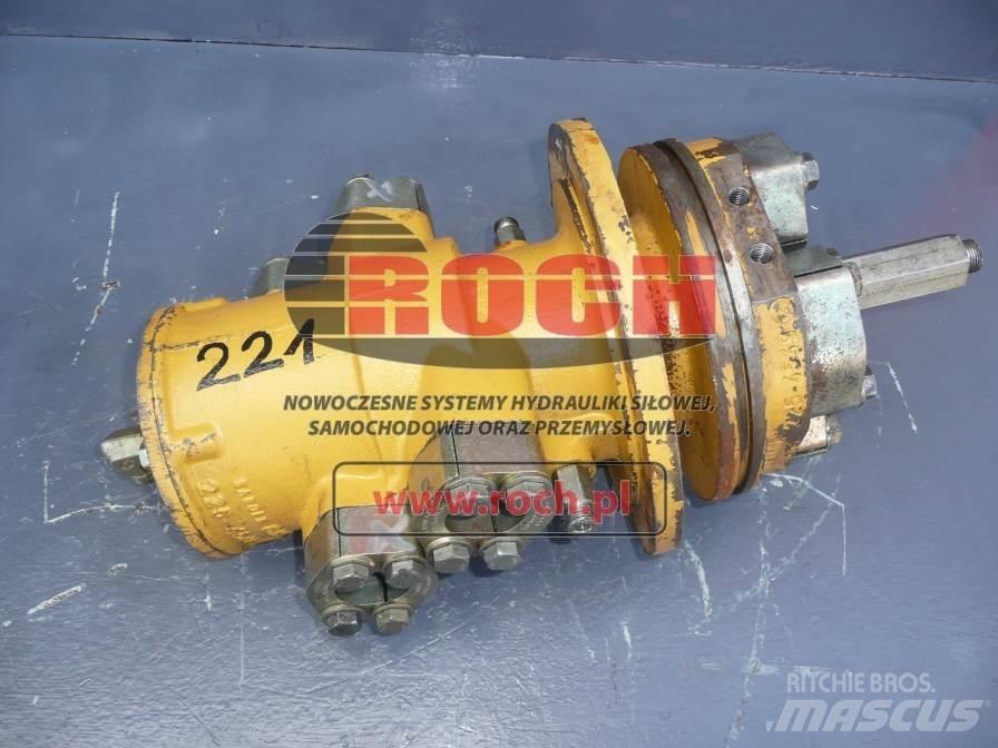 CAT 225-4548 Ostalo za građevinarstvo