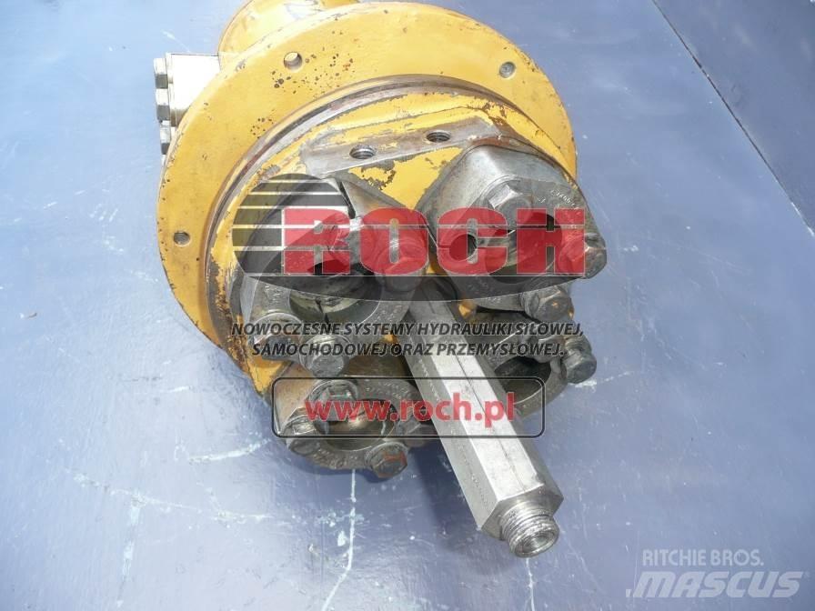 CAT 225-4548 Ostalo za građevinarstvo