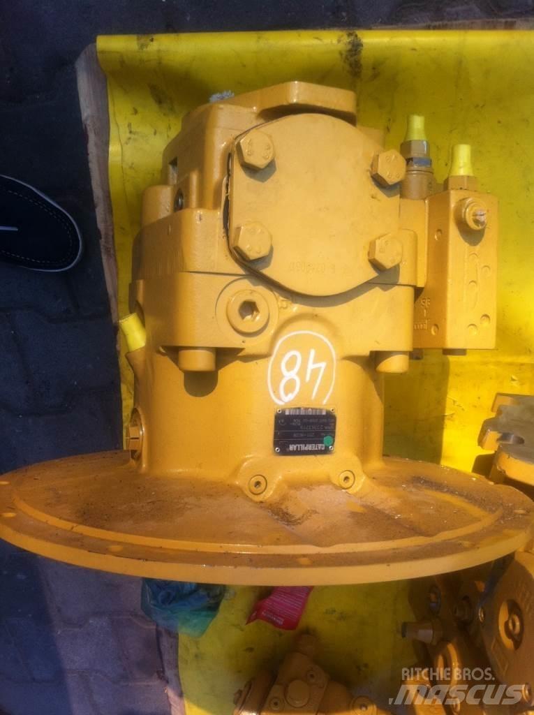 CAT 251-8028 Hidraulika