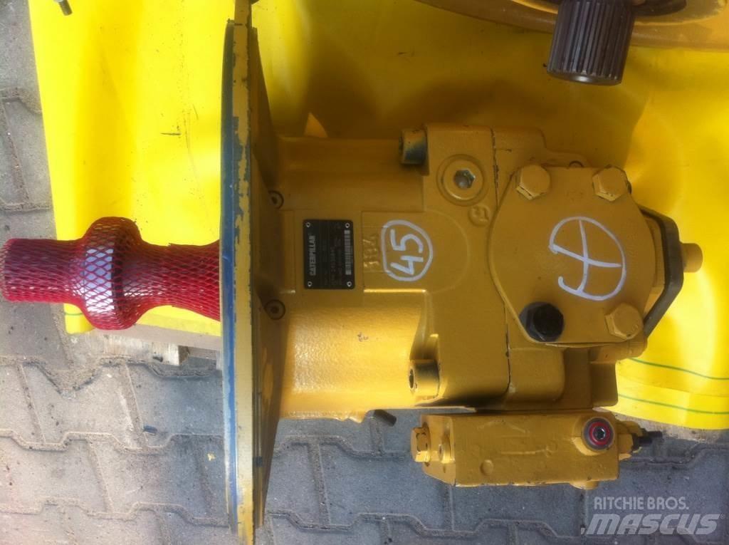 CAT 251-8030 Hidraulika