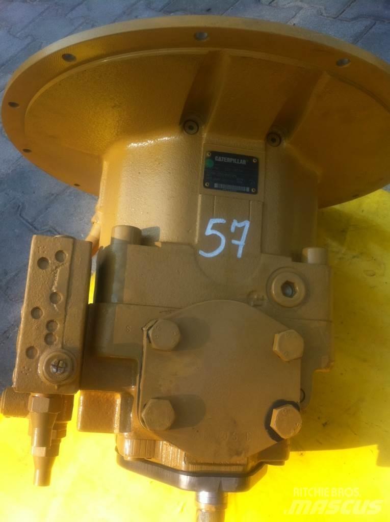 CAT 251-8034 Hidraulika