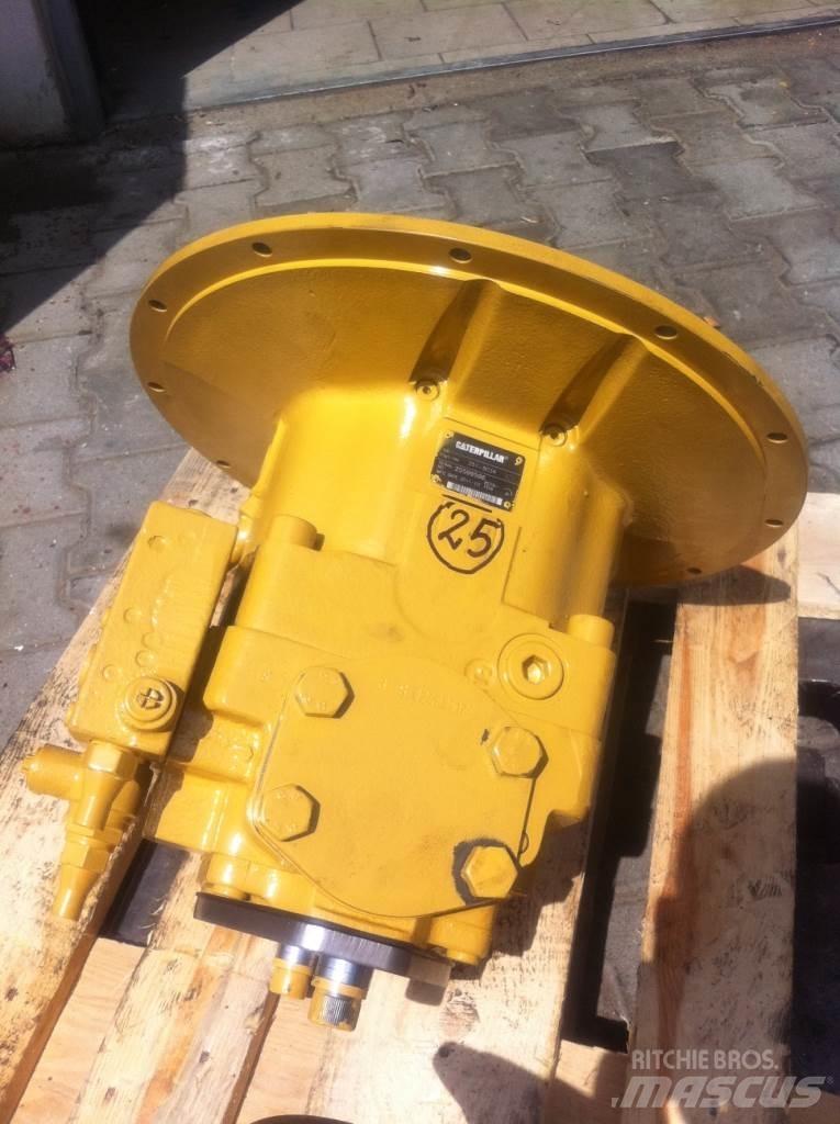 CAT 251-8034 Hidraulika