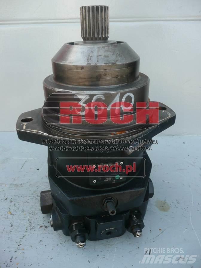 CAT 276-1956 Motori za građevinarstvo