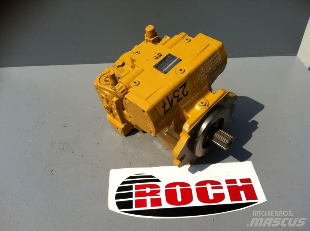 CAT 325-9773 Hidraulika