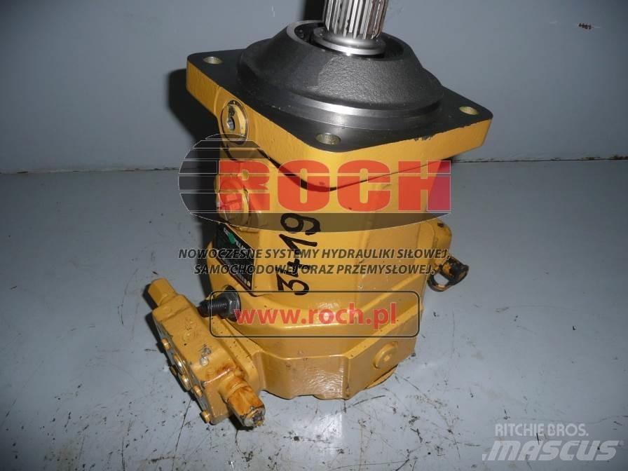 CAT 378-2820 Motori za građevinarstvo