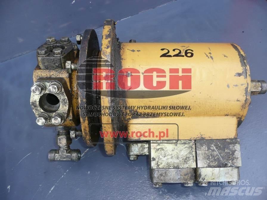 CAT 7Y4826V Ostalo za građevinarstvo