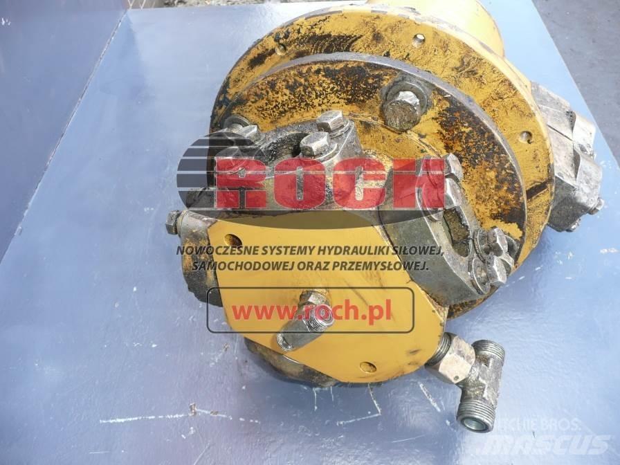 CAT 7Y4826V Ostalo za građevinarstvo