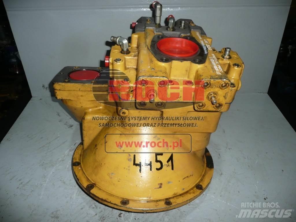 CAT 874828 441200 Hidraulika