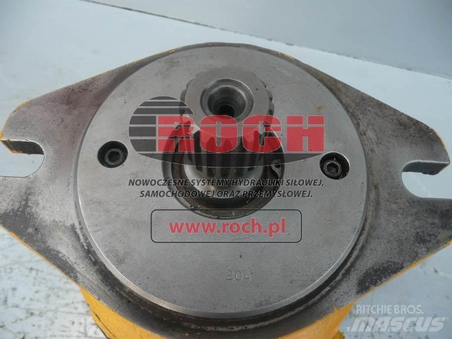 CAT 9J3456 SP92TUNOE Motori za građevinarstvo