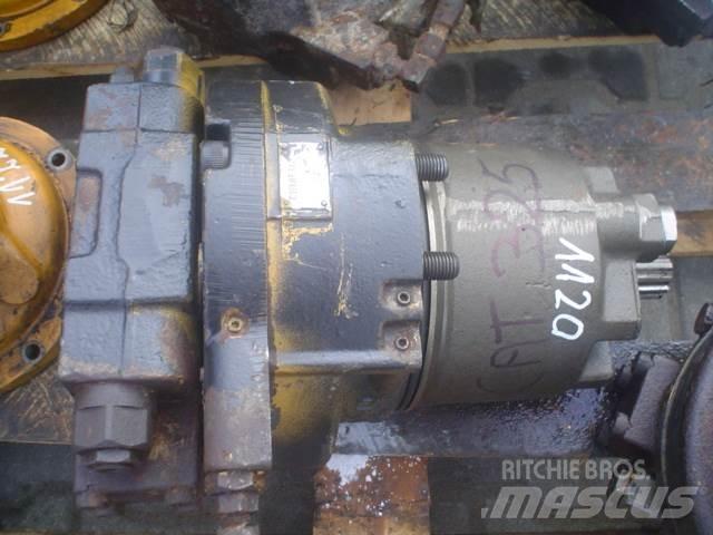 CAT AM-141260 Motori za građevinarstvo