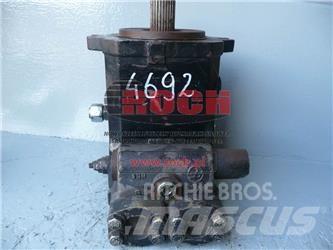 CAT HMR135-02 111-2012 Motori za građevinarstvo