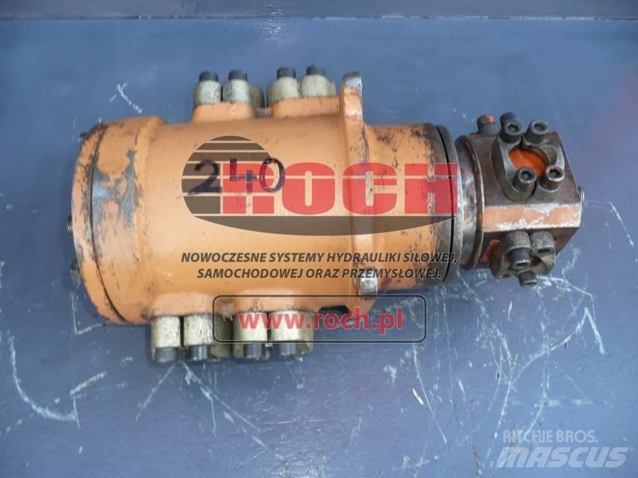 Daewoo 830281 Ostalo za građevinarstvo
