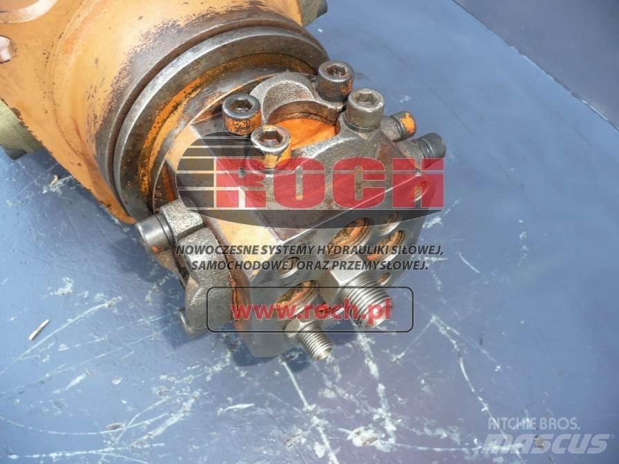 Daewoo 830281 Ostalo za građevinarstvo