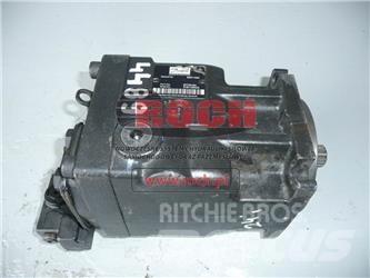 Danfoss 83011024 87735164 Hidraulika