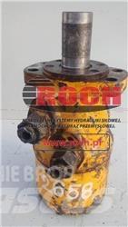 Danfoss OMH500 151F1021 Motori za građevinarstvo