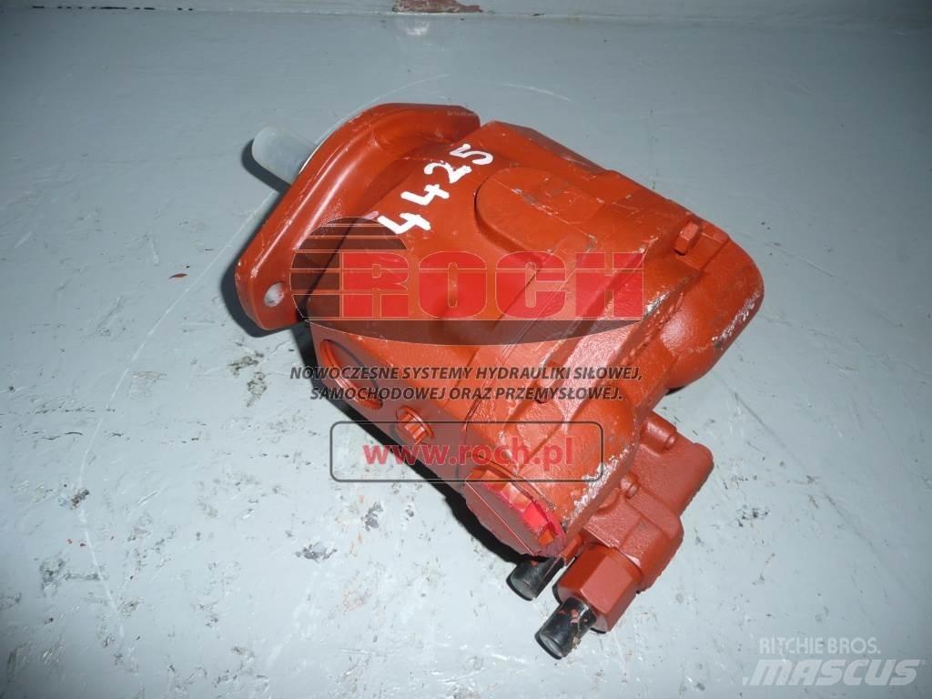 Eaton 70423-LBS Hidraulika