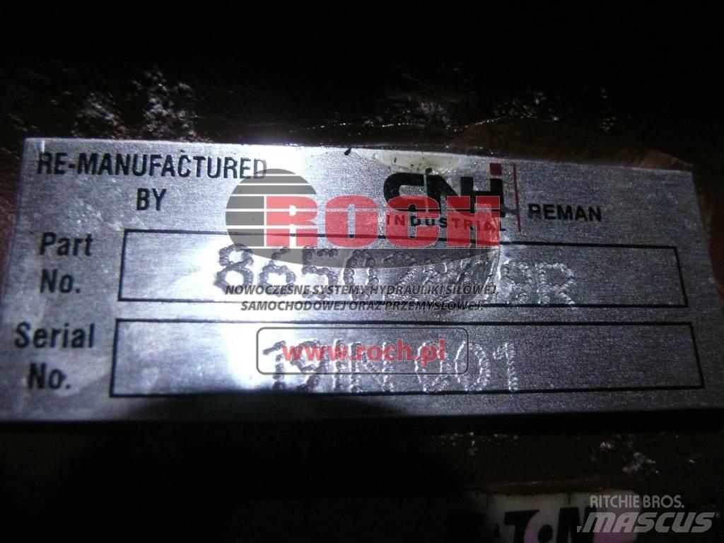 Eaton 70423-LBS Hidraulika