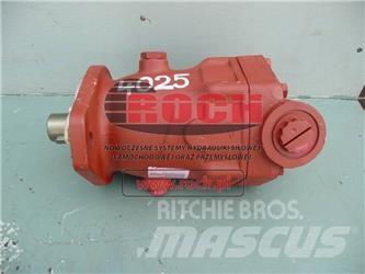 Eaton 74328-DAM Motori za građevinarstvo
