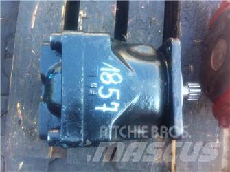 Fuchs 03443953D 7D27LG Motori za građevinarstvo