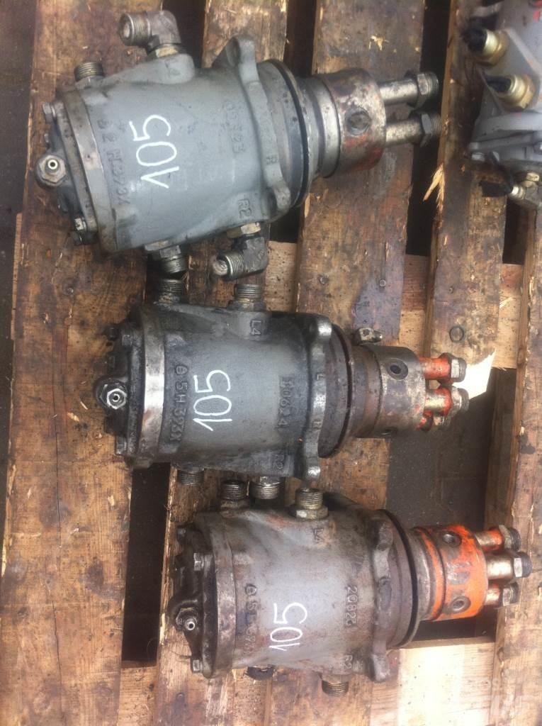 Hitachi HCJ090C 501 Ostalo za građevinarstvo