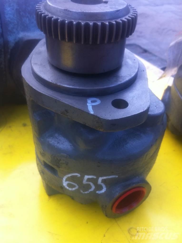 Hydreco P2A1606F1C5A081090/85 Hidraulika