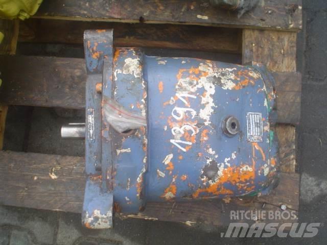 Hydromatik 115160200 Hidraulika