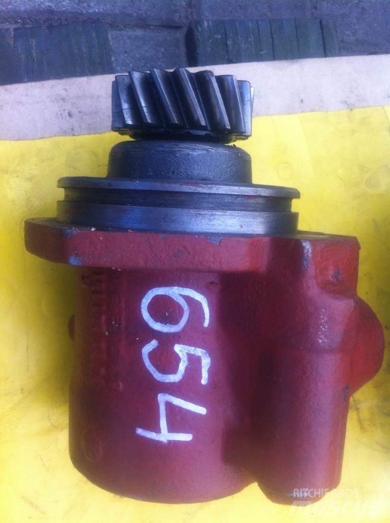 Hydromatik 7672955145 Hidraulika